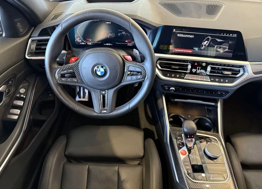 BMW M3 Competition UHK | Mobile.bg � ����������� 12