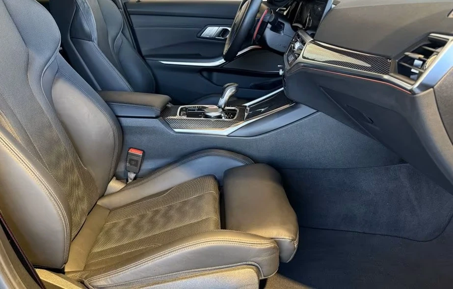 BMW M3 Competition UHK | Mobile.bg � ����������� 13