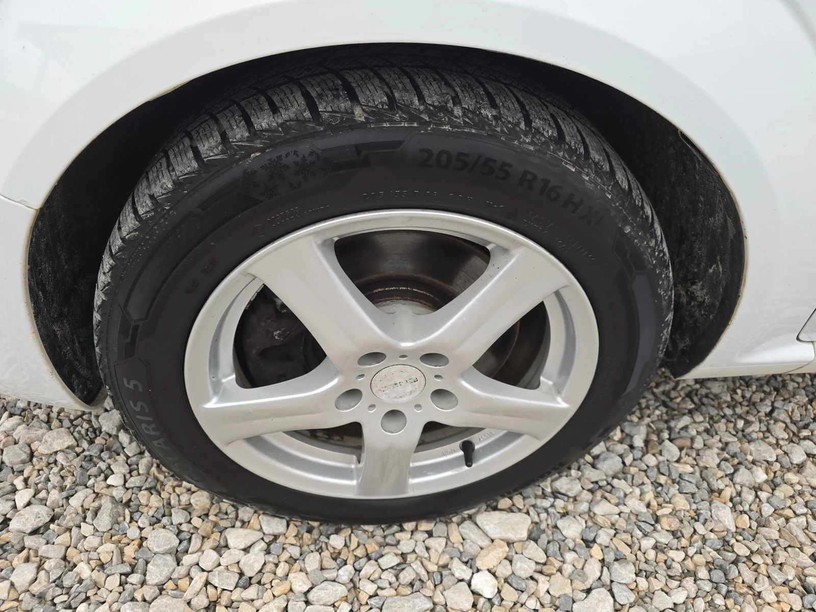 Opel Zafira 1.7CDTI 110�� ! ! ����������� | Mobile.bg � ����������� 16