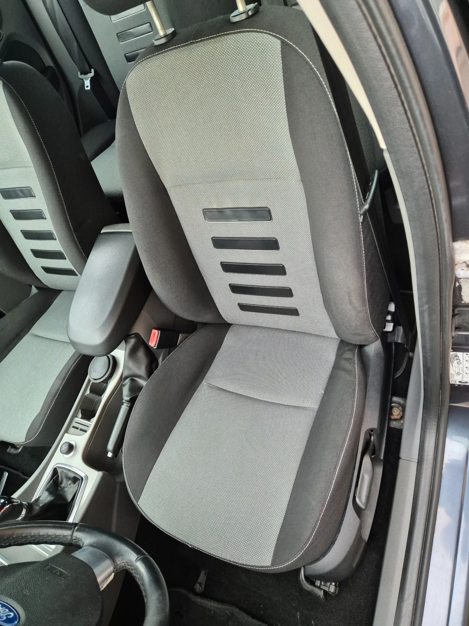 Ford Focus 1.6HDI ITALY | Mobile.bg � ����������� 15