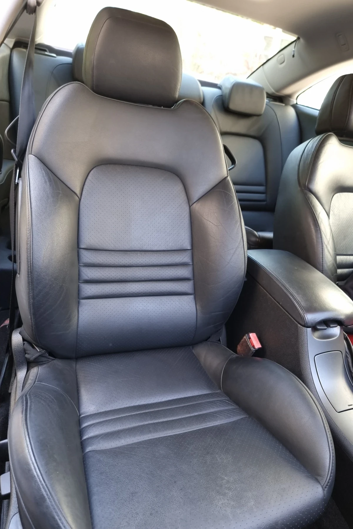 Peugeot 407  - изображение 8