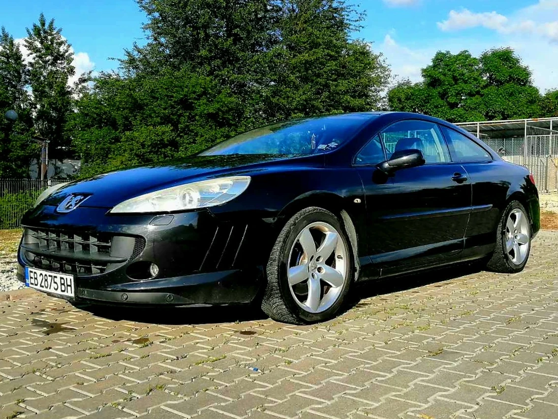 Peugeot 407  - изображение 2