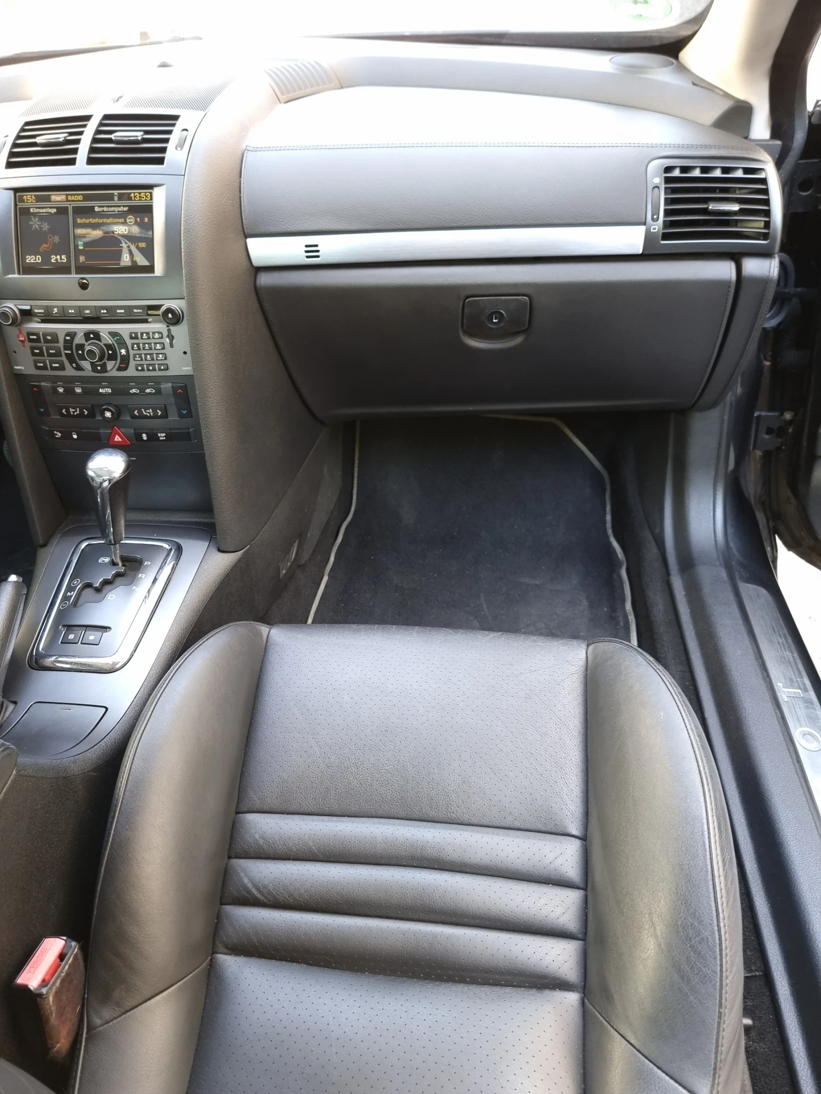 Peugeot 407  - изображение 9