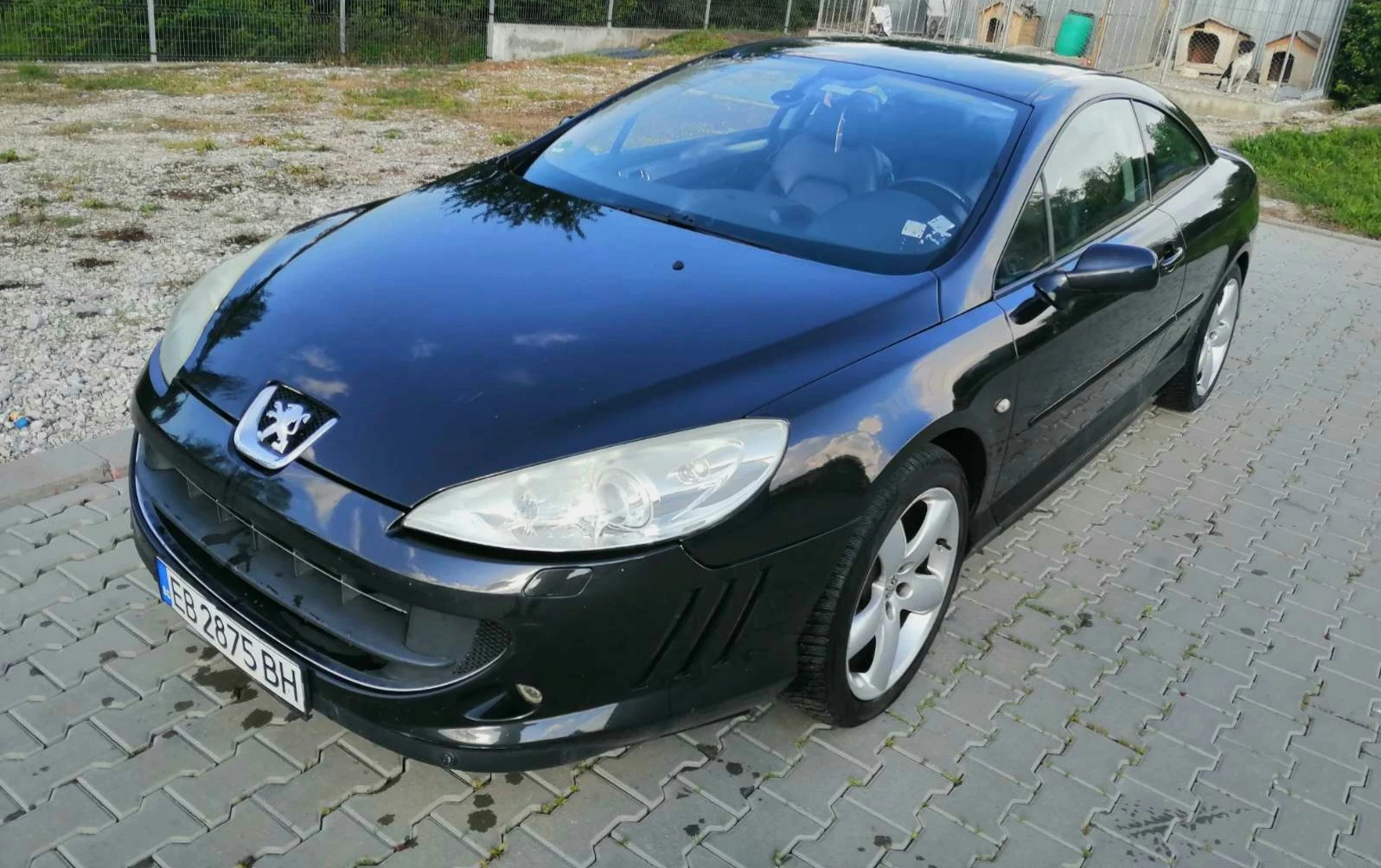 Peugeot 407  - изображение 3