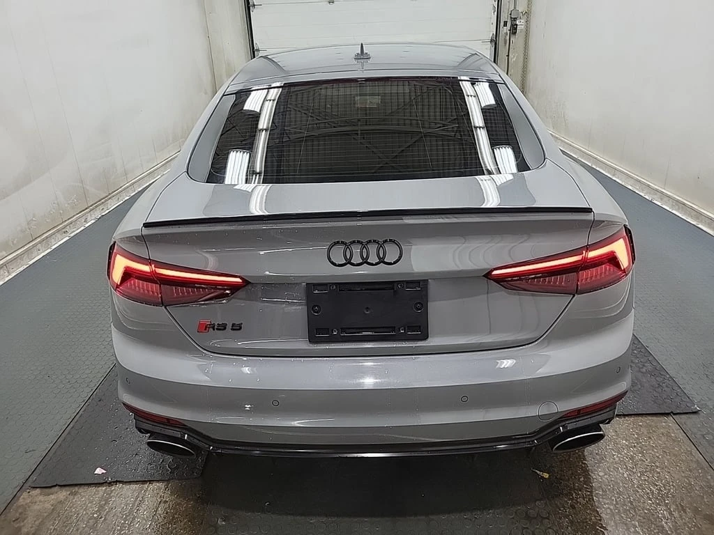 Audi Quattro 2.9 TFSI  CARFAX | Mobile.bg � ����������� 6