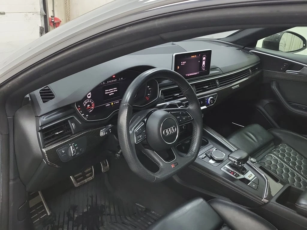 Audi Quattro 2.9 TFSI  CARFAX | Mobile.bg � ����������� 9