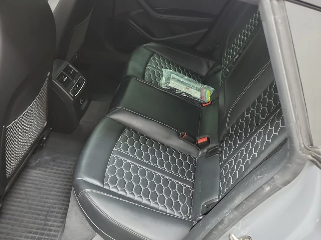 Audi Quattro 2.9 TFSI  CARFAX | Mobile.bg � ����������� 12