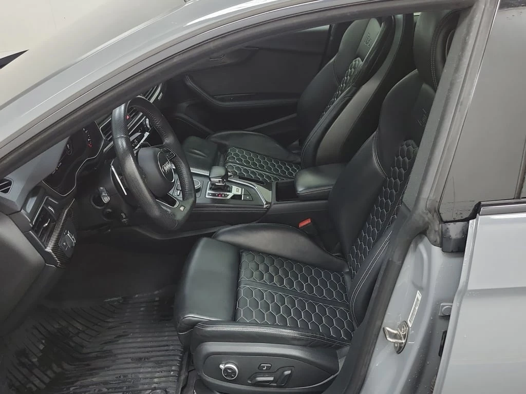 Audi Quattro 2.9 TFSI  CARFAX | Mobile.bg � ����������� 5