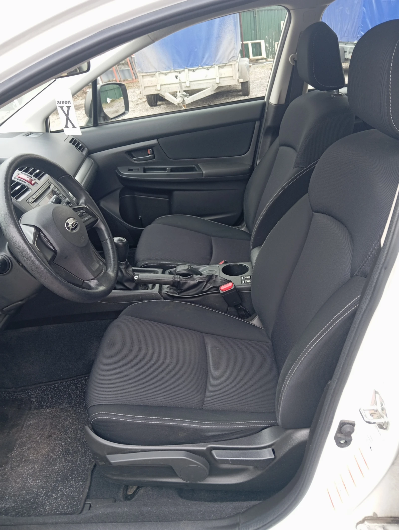 Subaru XV 1.6 | Mobile.bg � ����������� 5