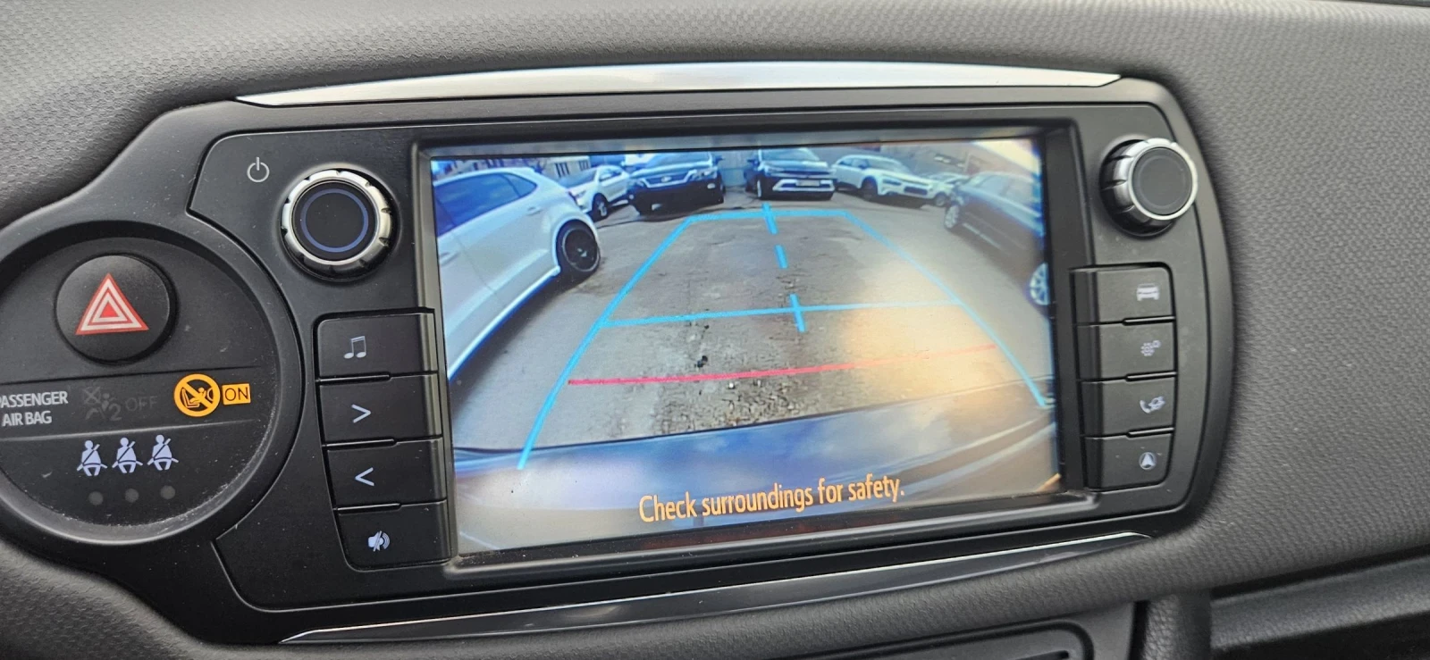 Toyota Yaris Hybrid  | Mobile.bg � ����������� 9