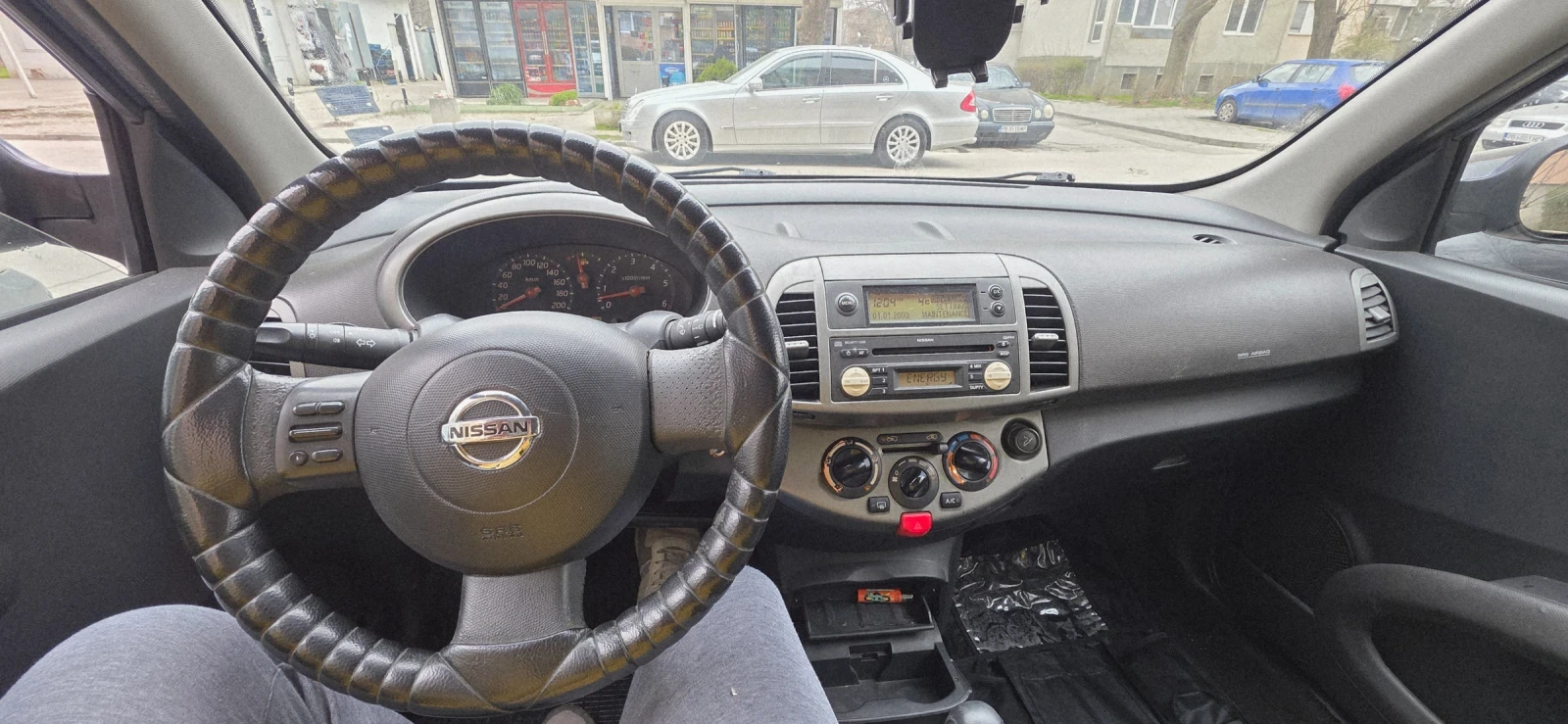 Nissan Micra | Mobile.bg � ����������� 2