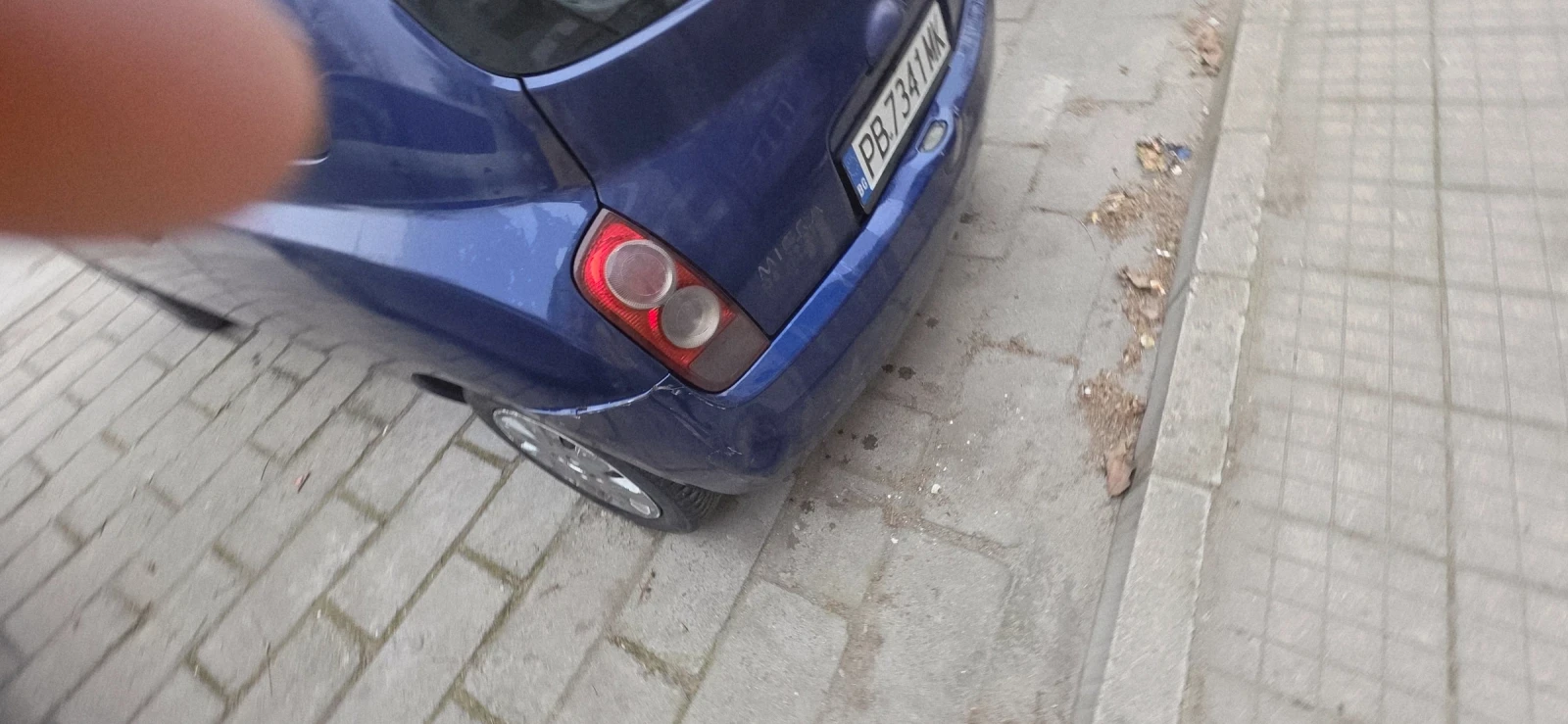 Nissan Micra | Mobile.bg � ����������� 6