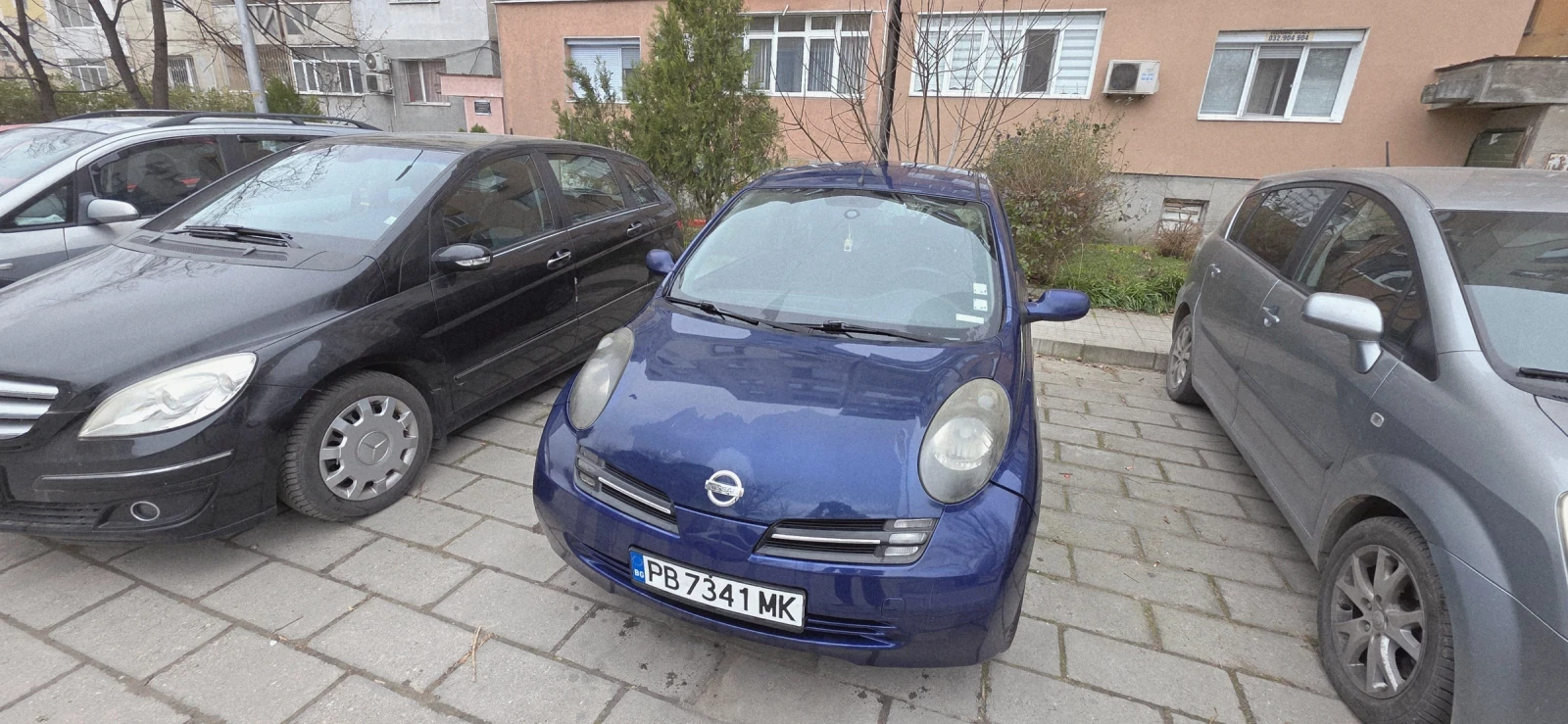Nissan Micra | Mobile.bg � ����������� 7