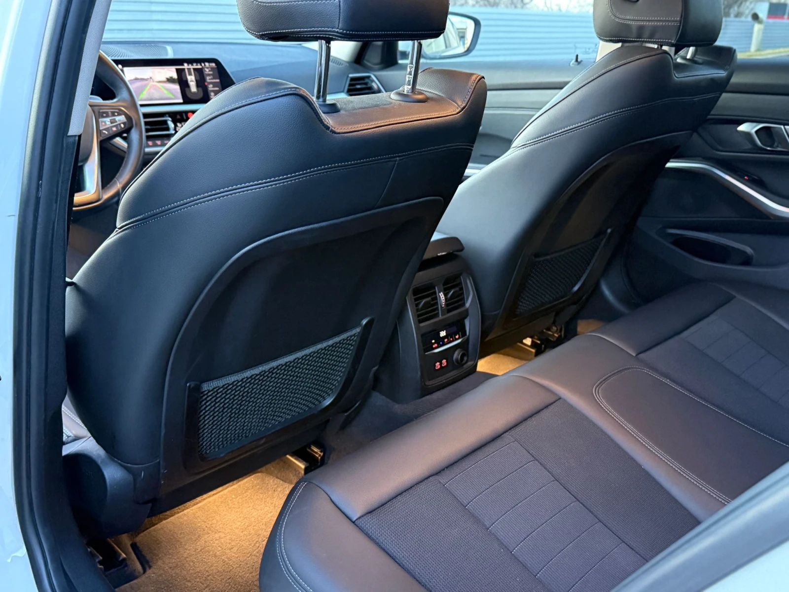 BMW 320 !!!4х4!!!190кс!!!, снимка 10 - Автомобили и джипове - 53771971