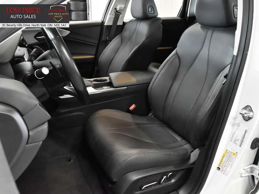 Acura TLX * Tech Pkg l Acura Warranty l 4Cyl l Sunroof l R C, снимка 10 - Автомобили и джипове - 53937556