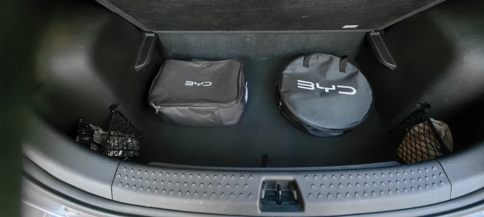 BYD Dolphin, снимка 12 - Автомобили и джипове - 53953504