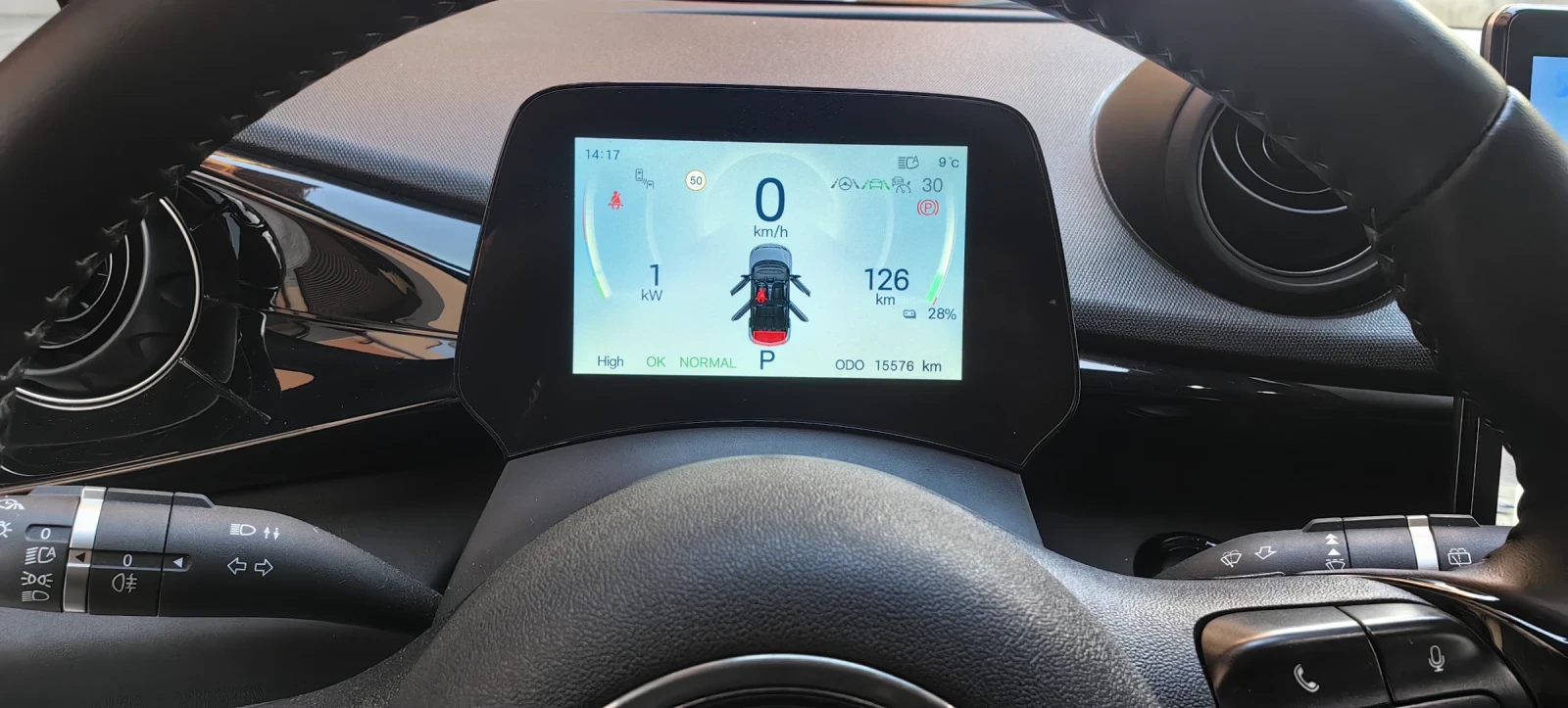 BYD Dolphin, снимка 8 - Автомобили и джипове - 53953504