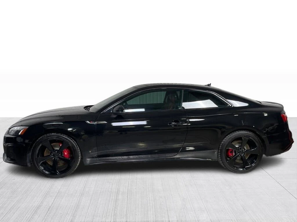 Audi S5 quattro* Premium* АвтоКредит* (ЦЕНА ДО БГ), снимка 8 - Автомобили и джипове - 54002603