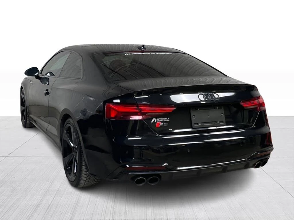 Audi S5 quattro* Premium* АвтоКредит* (ЦЕНА ДО БГ), снимка 9 - Автомобили и джипове - 54002603