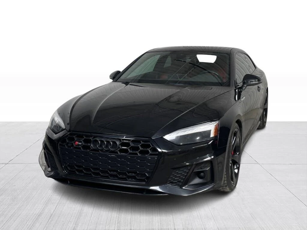 Audi S5 quattro* Premium* АвтоКредит* (ЦЕНА ДО БГ), снимка 7 - Автомобили и джипове - 54002603