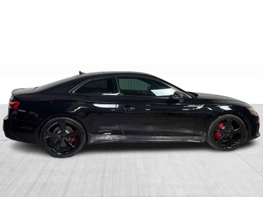 Audi S5 quattro* Premium* АвтоКредит* (ЦЕНА ДО БГ), снимка 2 - Автомобили и джипове - 54002603