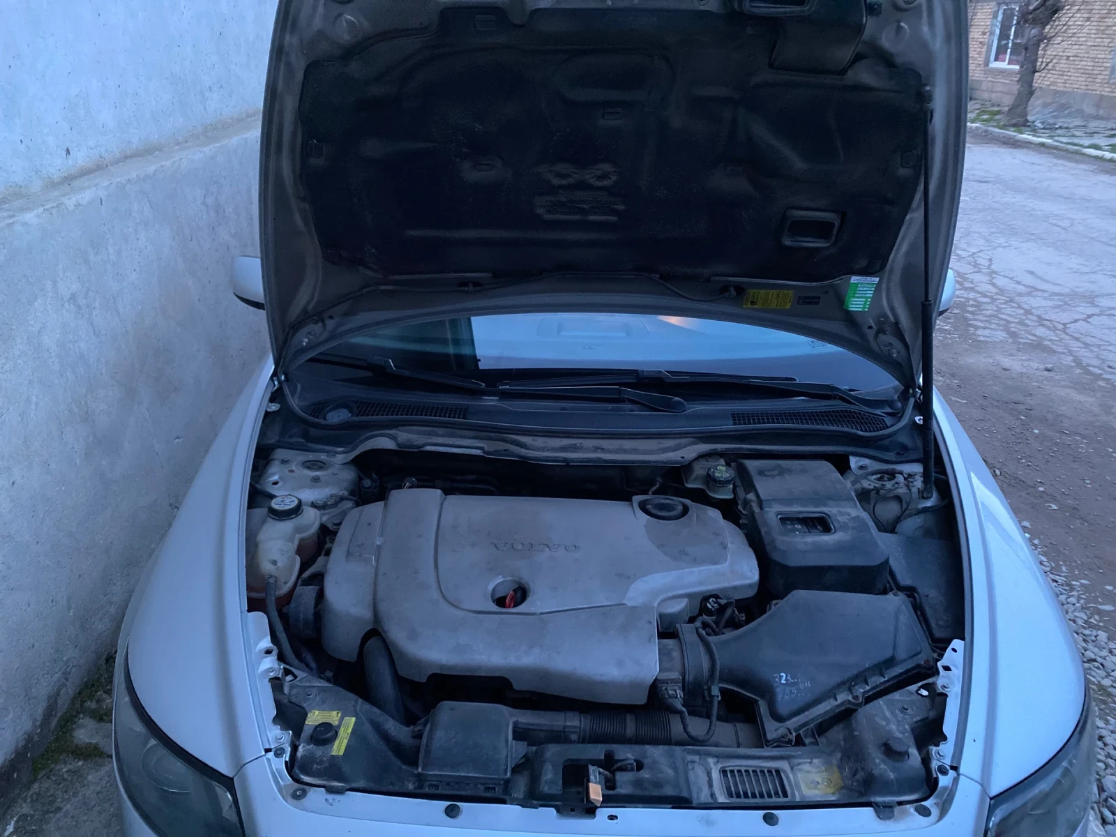 Volvo V50 | Mobile.bg � ����������� 10