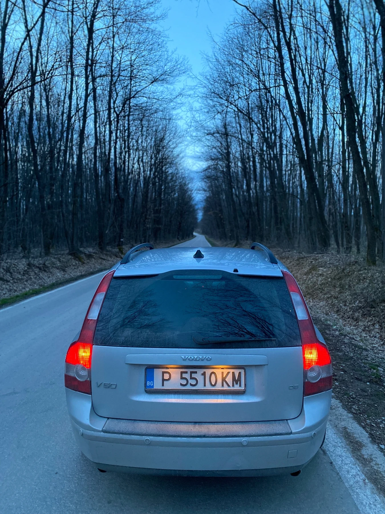 Volvo V50 | Mobile.bg � ����������� 2