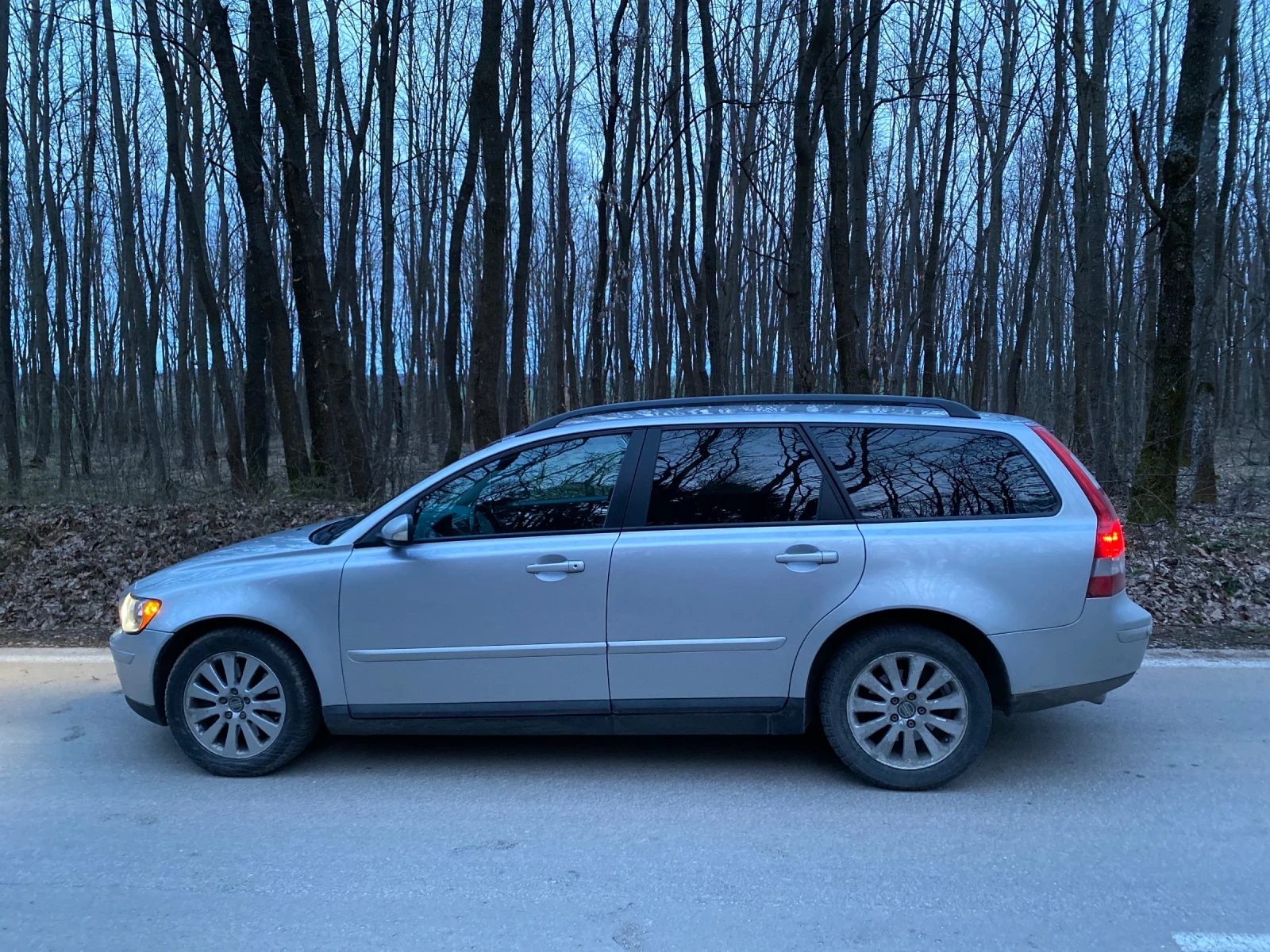 Volvo V50 | Mobile.bg � ����������� 3
