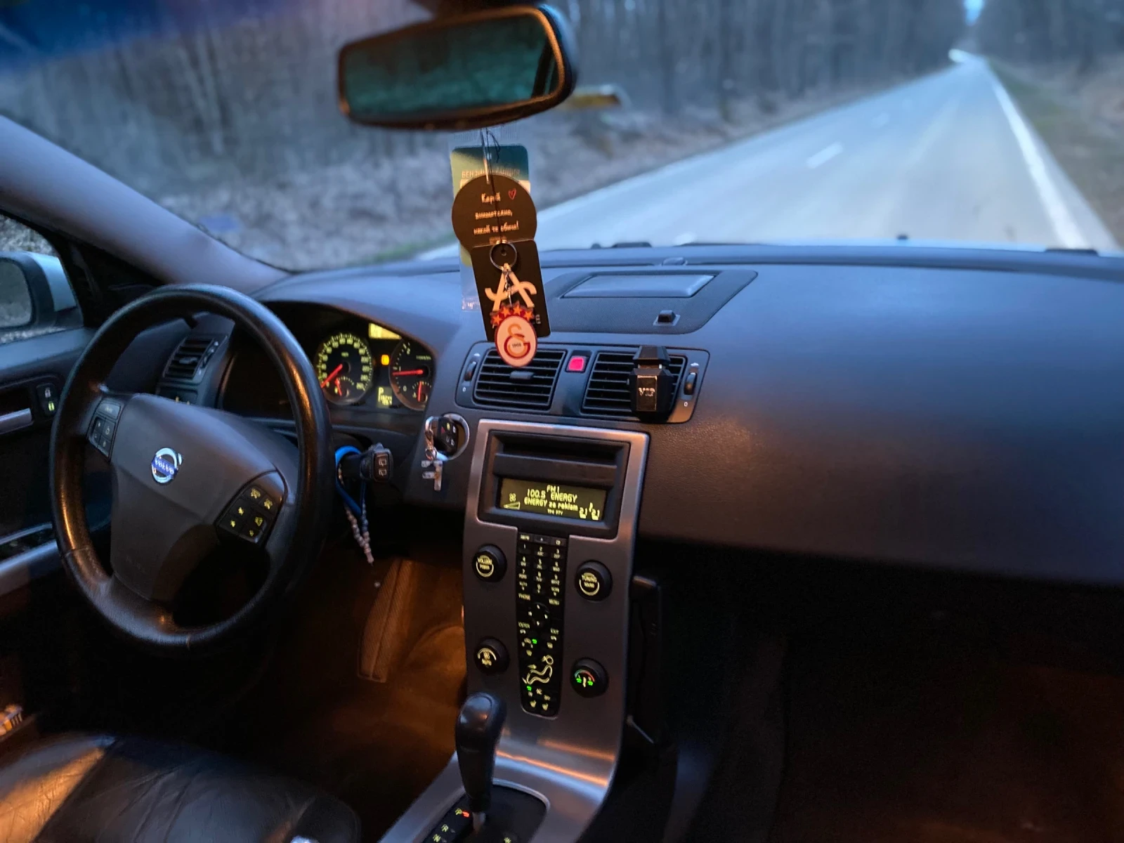 Volvo V50 | Mobile.bg � ����������� 11