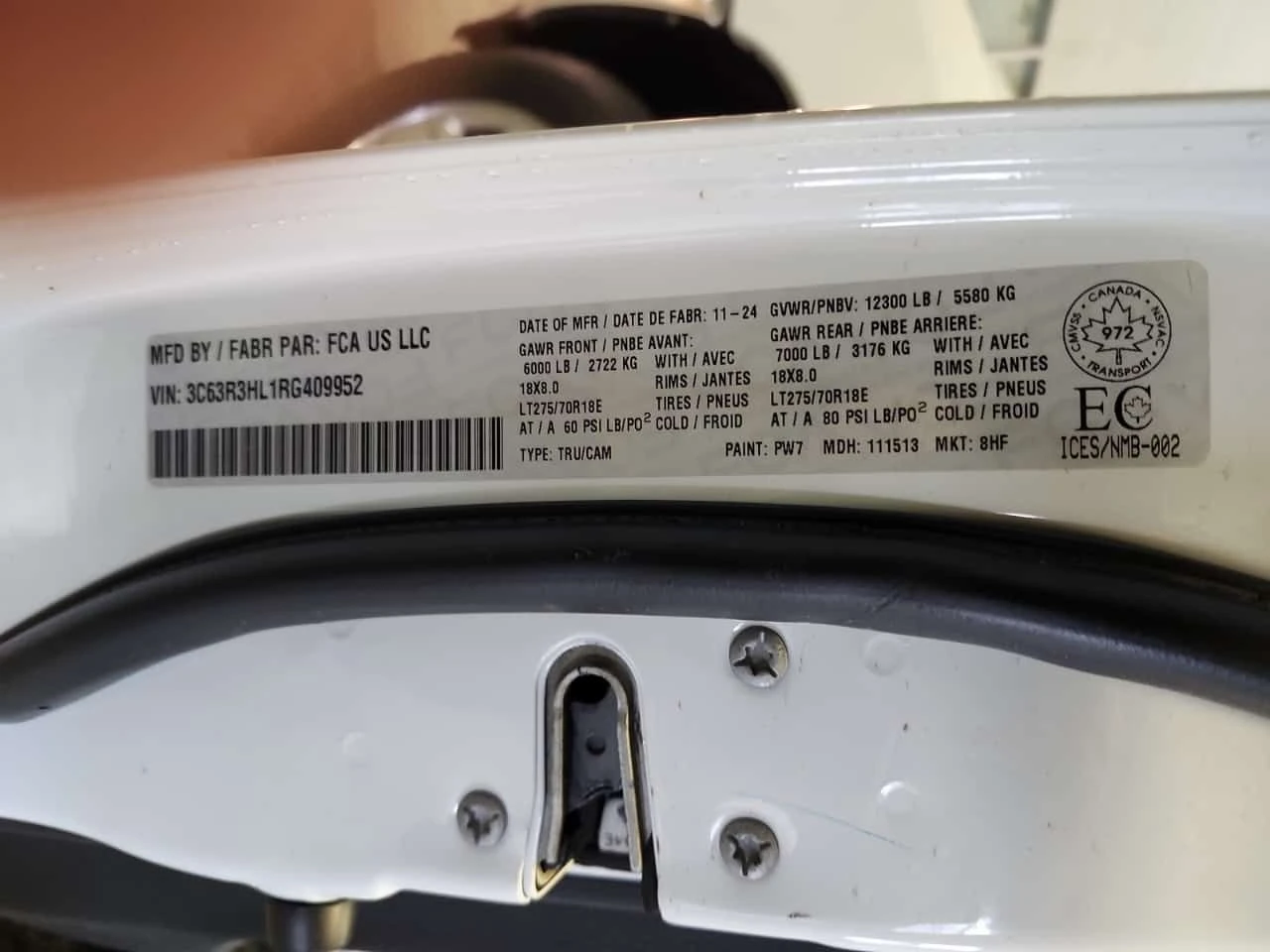 Dodge RAM 3500 BIG HORN| ДЪЛГА БАЗА| 2 КЛЮЧА| , снимка 15 - Автомобили и джипове - 54112936