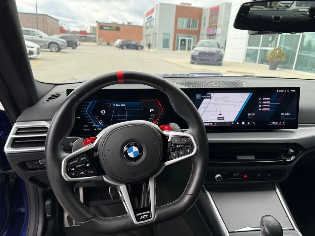 BMW M2 RWD* АвтоКредит* (ЦЕНА ДО БГ), снимка 7 - Автомобили и джипове - 54174009