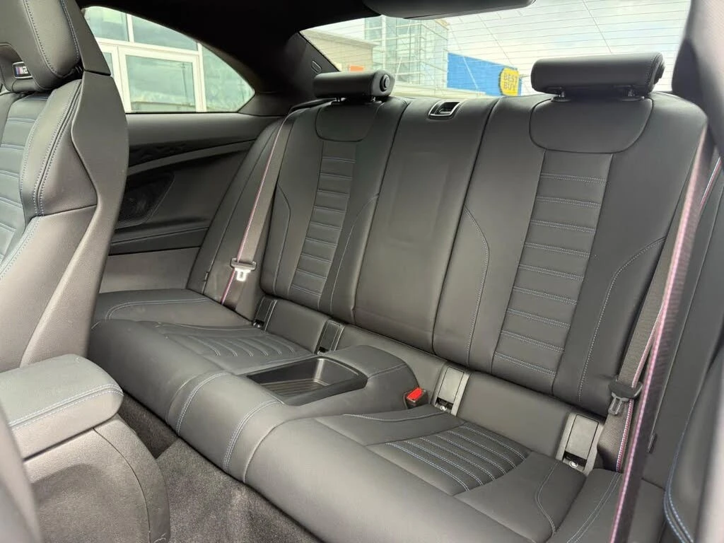 BMW M2 RWD* АвтоКредит* (ЦЕНА ДО БГ), снимка 10 - Автомобили и джипове - 54174009