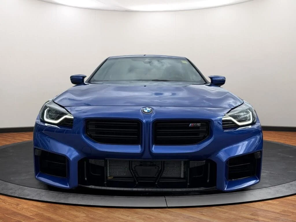 BMW M2 RWD* АвтоКредит* (ЦЕНА ДО БГ), снимка 2 - Автомобили и джипове - 54174009