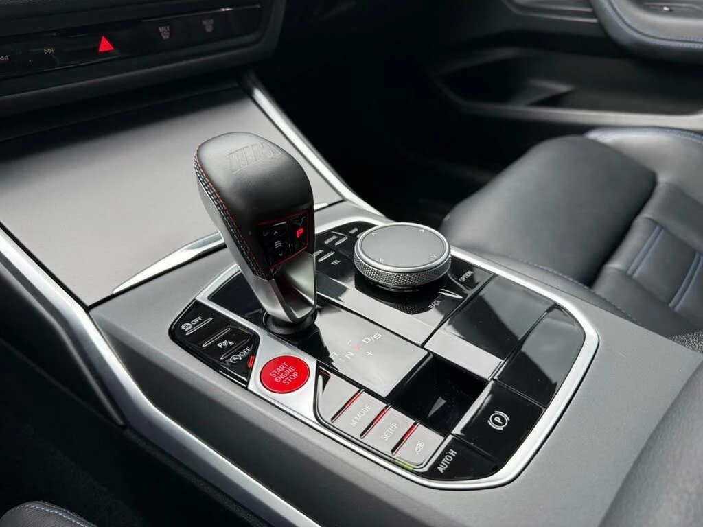 BMW M2 RWD* АвтоКредит* (ЦЕНА ДО БГ), снимка 9 - Автомобили и джипове - 54174009