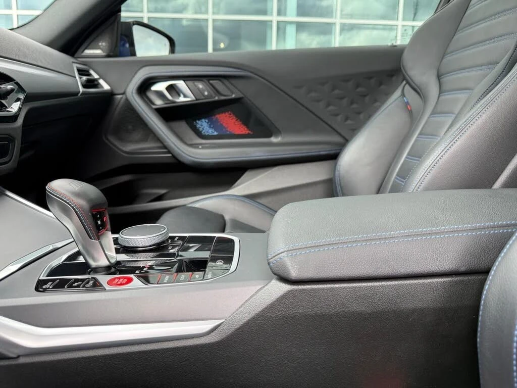 BMW M2 RWD* АвтоКредит* (ЦЕНА ДО БГ), снимка 14 - Автомобили и джипове - 54174009