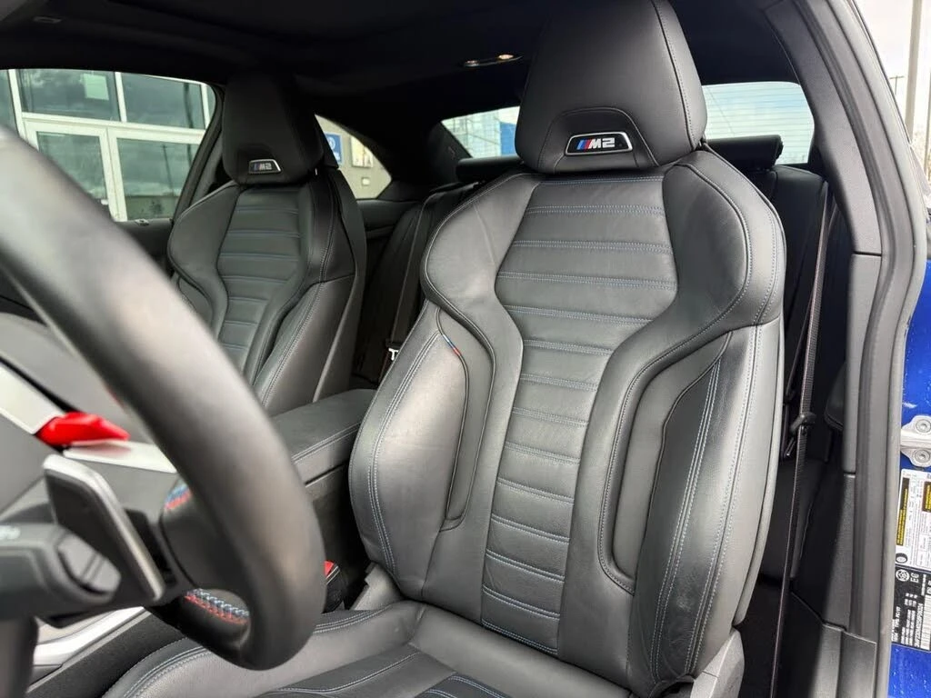 BMW M2 RWD* АвтоКредит* (ЦЕНА ДО БГ), снимка 6 - Автомобили и джипове - 54174009