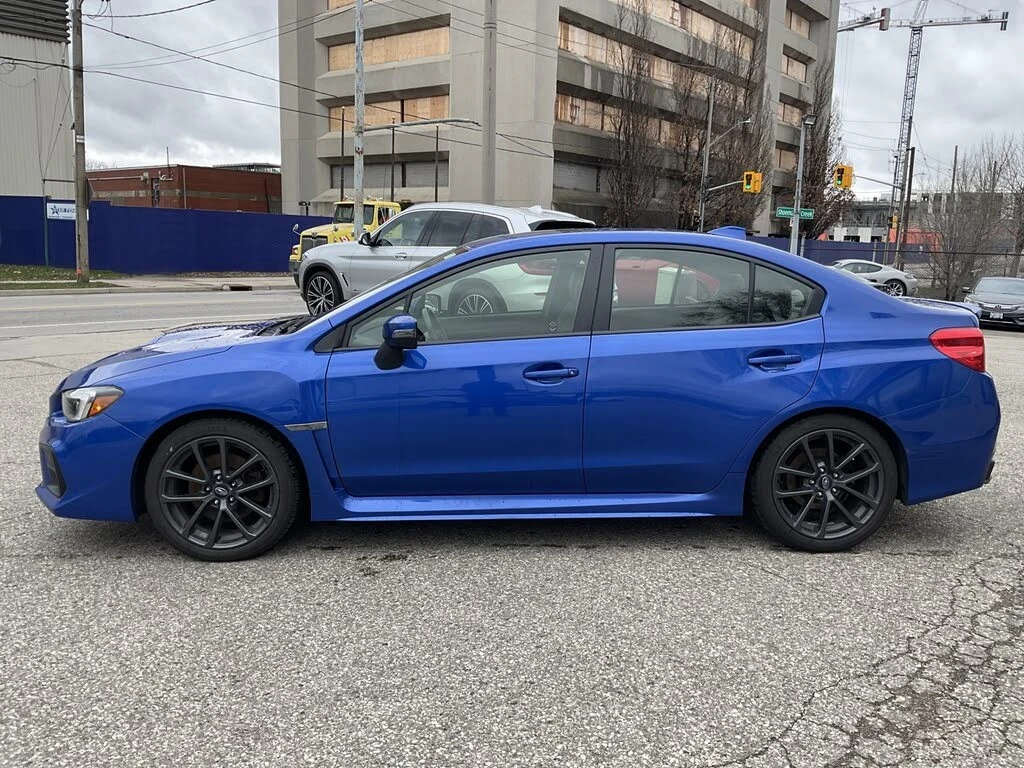 Subaru WRX Limited* ����������* (���� �� ��)  | Mobile.bg � ����������� 4