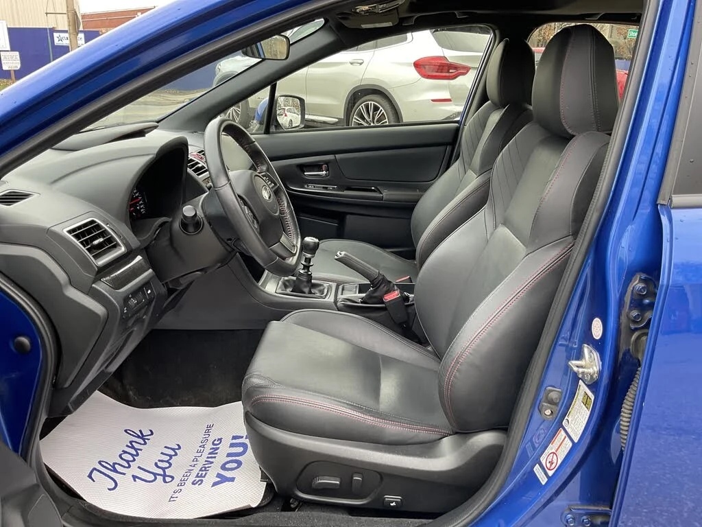 Subaru WRX Limited* ����������* (���� �� ��)  | Mobile.bg � ����������� 12