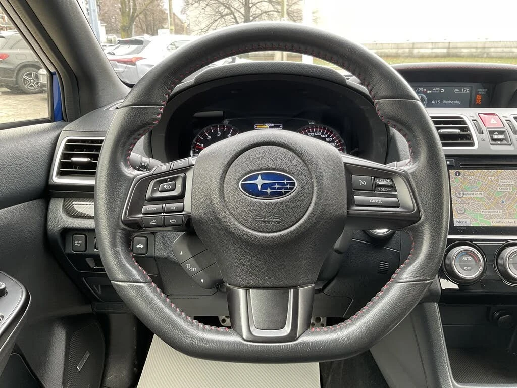 Subaru WRX Limited* ����������* (���� �� ��)  | Mobile.bg � ����������� 14