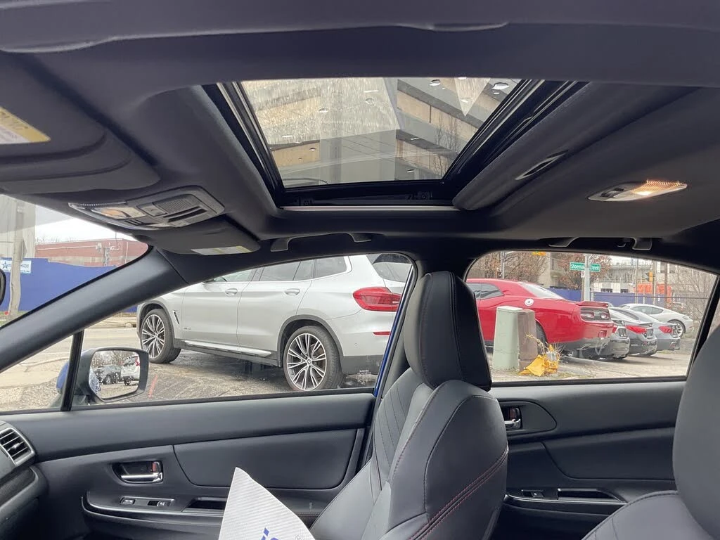 Subaru WRX Limited* ����������* (���� �� ��)  | Mobile.bg � ����������� 11