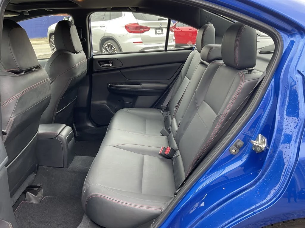 Subaru WRX Limited* ����������* (���� �� ��)  | Mobile.bg � ����������� 8