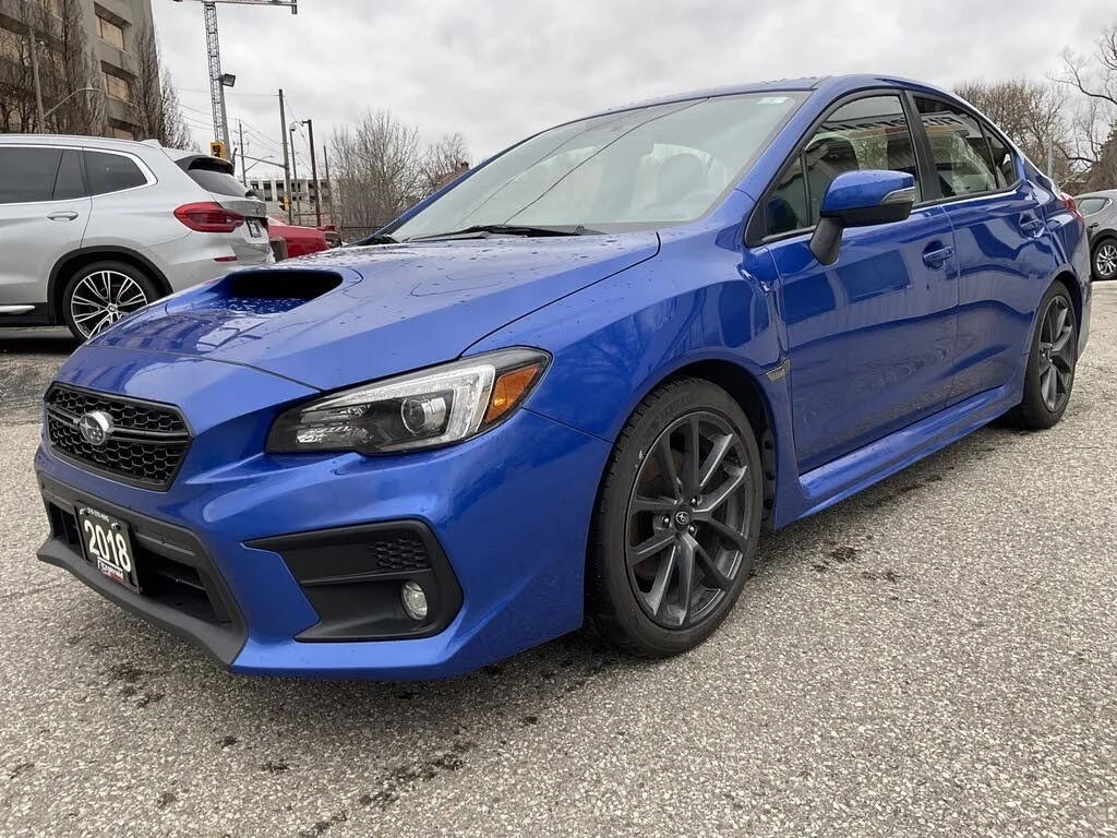 Subaru WRX Limited* ����������* (���� �� ��)  | Mobile.bg � ����������� 3