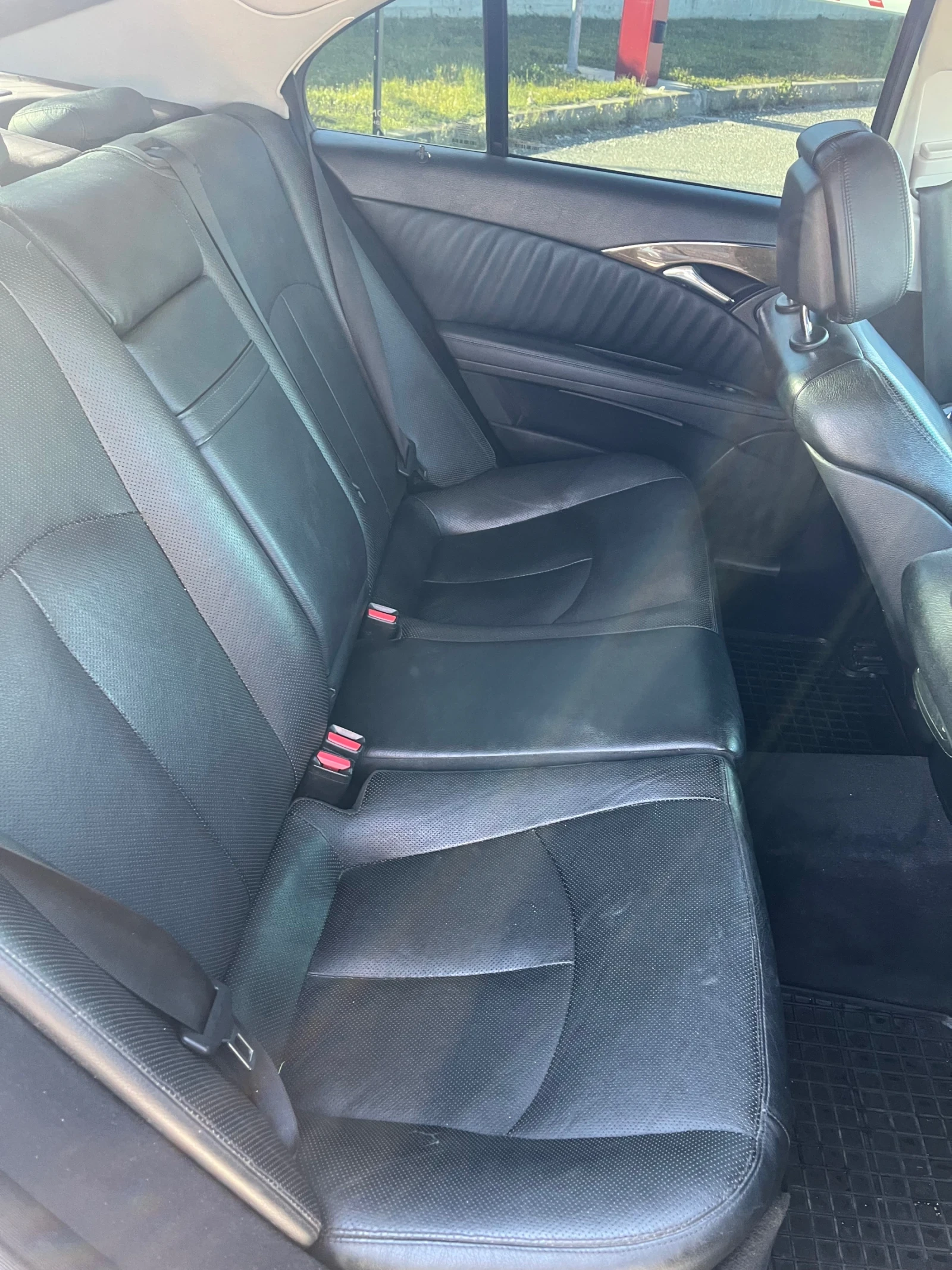 Mercedes-Benz E 320 | Mobile.bg � ����������� 13
