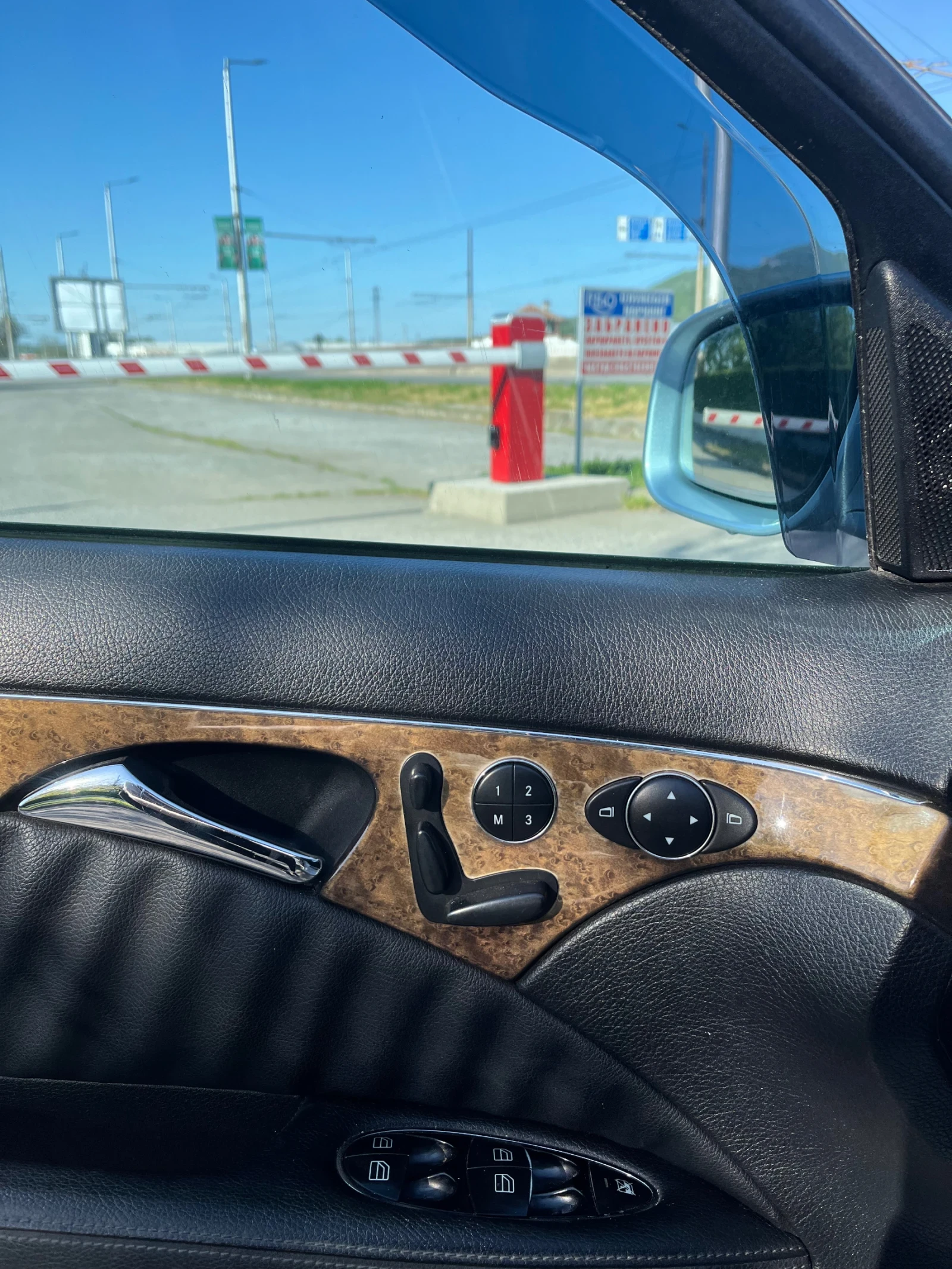 Mercedes-Benz E 320 | Mobile.bg � ����������� 10