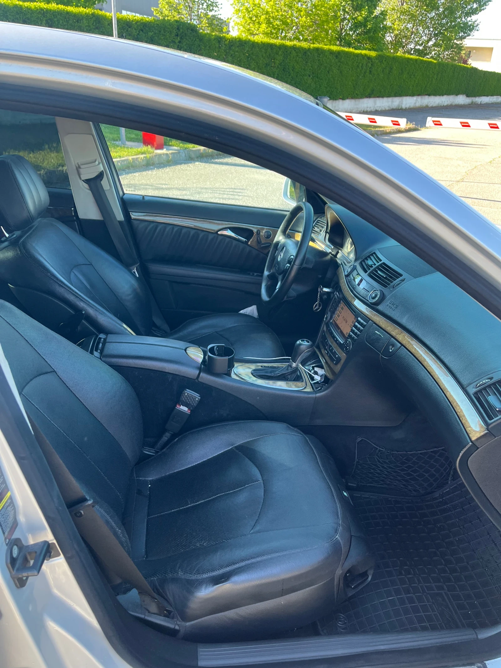 Mercedes-Benz E 320 | Mobile.bg � ����������� 14