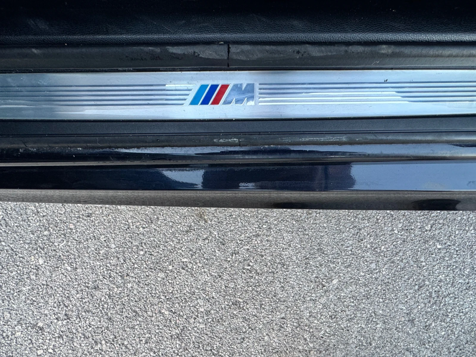 BMW 320 2.0D M/// PACK НАВИГАЦИЯ, снимка 9 - Автомобили и джипове - 54704614