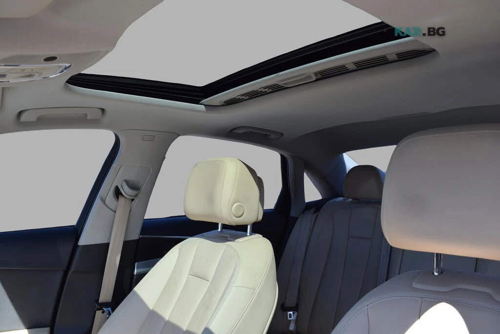 Audi A4 quattro * Komfort * АвтоКредит * (ЦЕНА ДО БГ), снимка 17 - Автомобили и джипове - 54934291