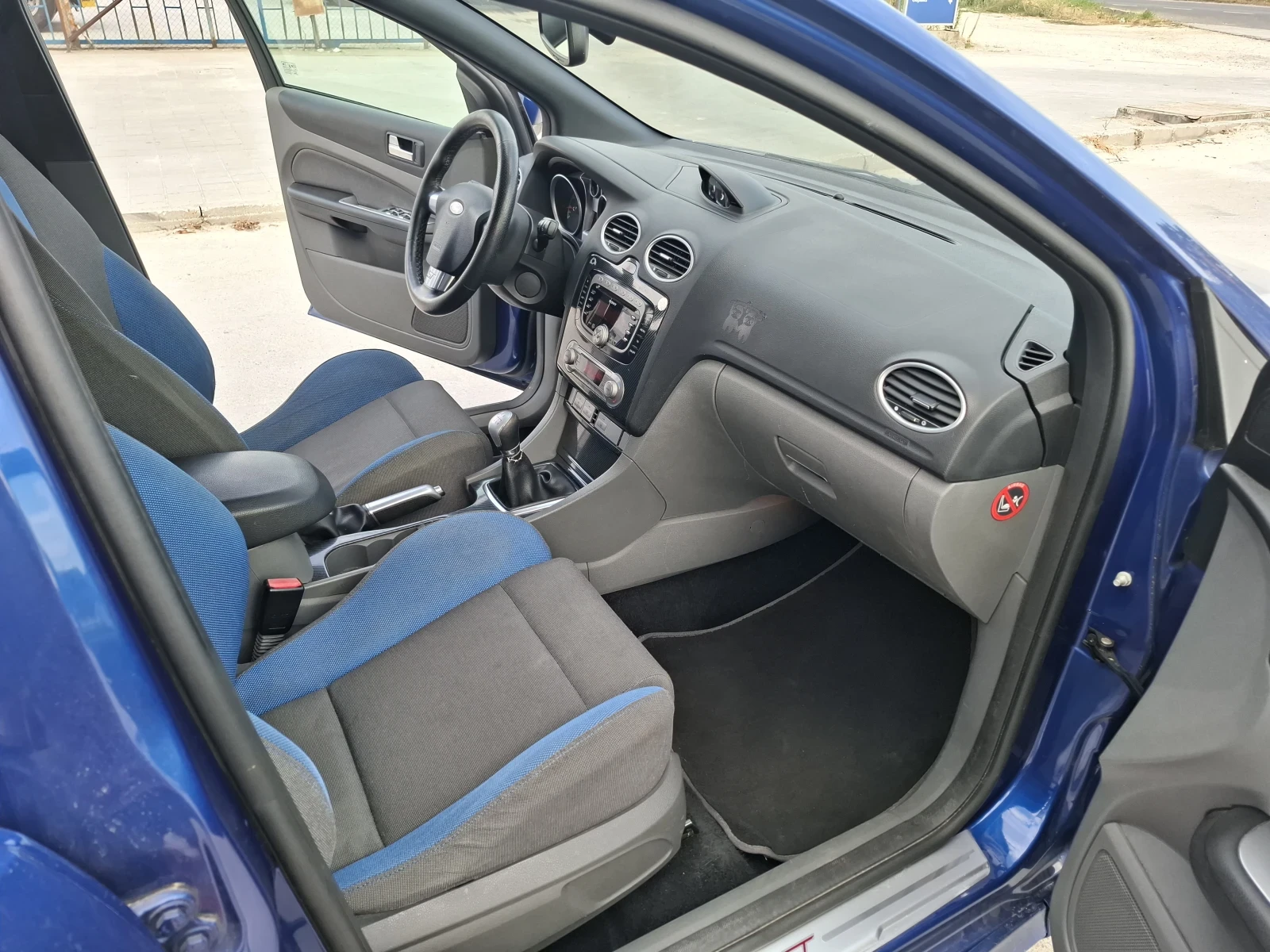 Ford Focus ST | Mobile.bg � ����������� 12