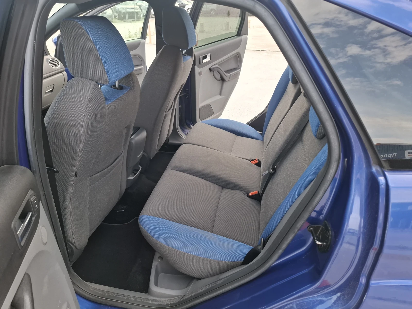 Ford Focus ST | Mobile.bg � ����������� 10