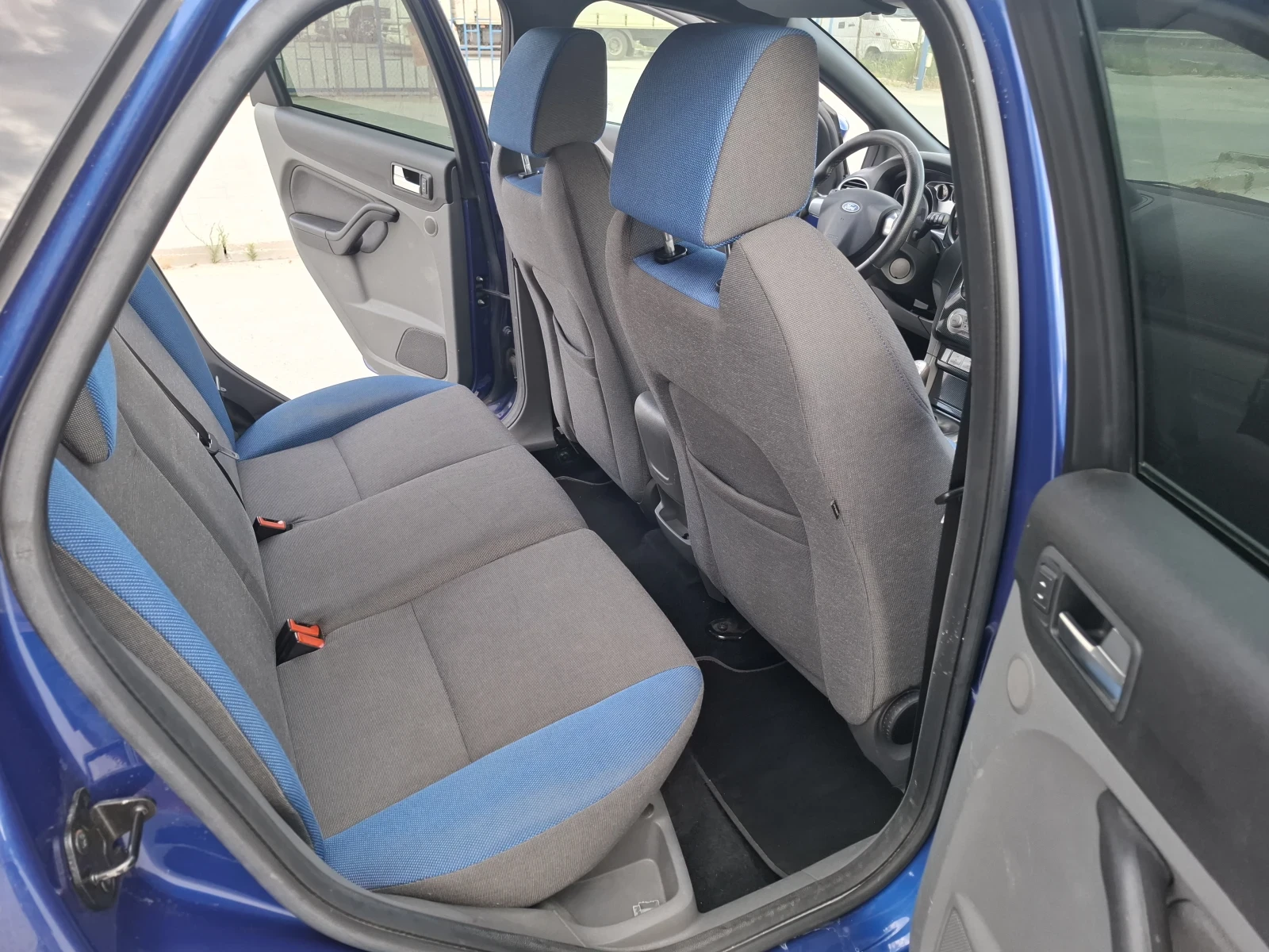 Ford Focus ST | Mobile.bg � ����������� 11